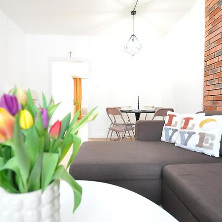 Apartment Fragrantly Poprad Bagian luar foto