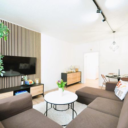 Apartment Fragrantly Poprad Bagian luar foto