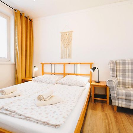Apartment Fragrantly Poprad Bagian luar foto