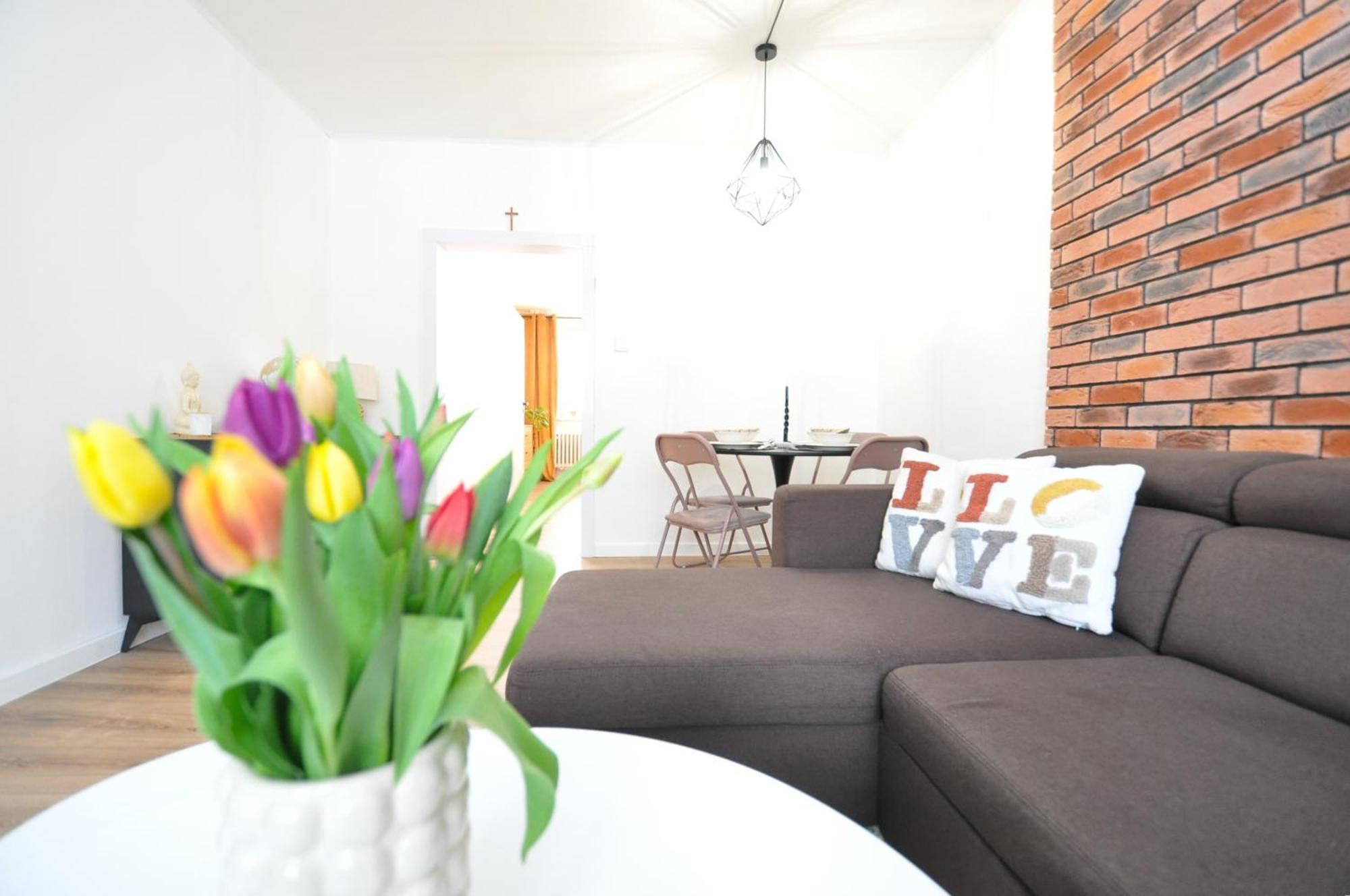 Apartment Fragrantly Poprad Bagian luar foto