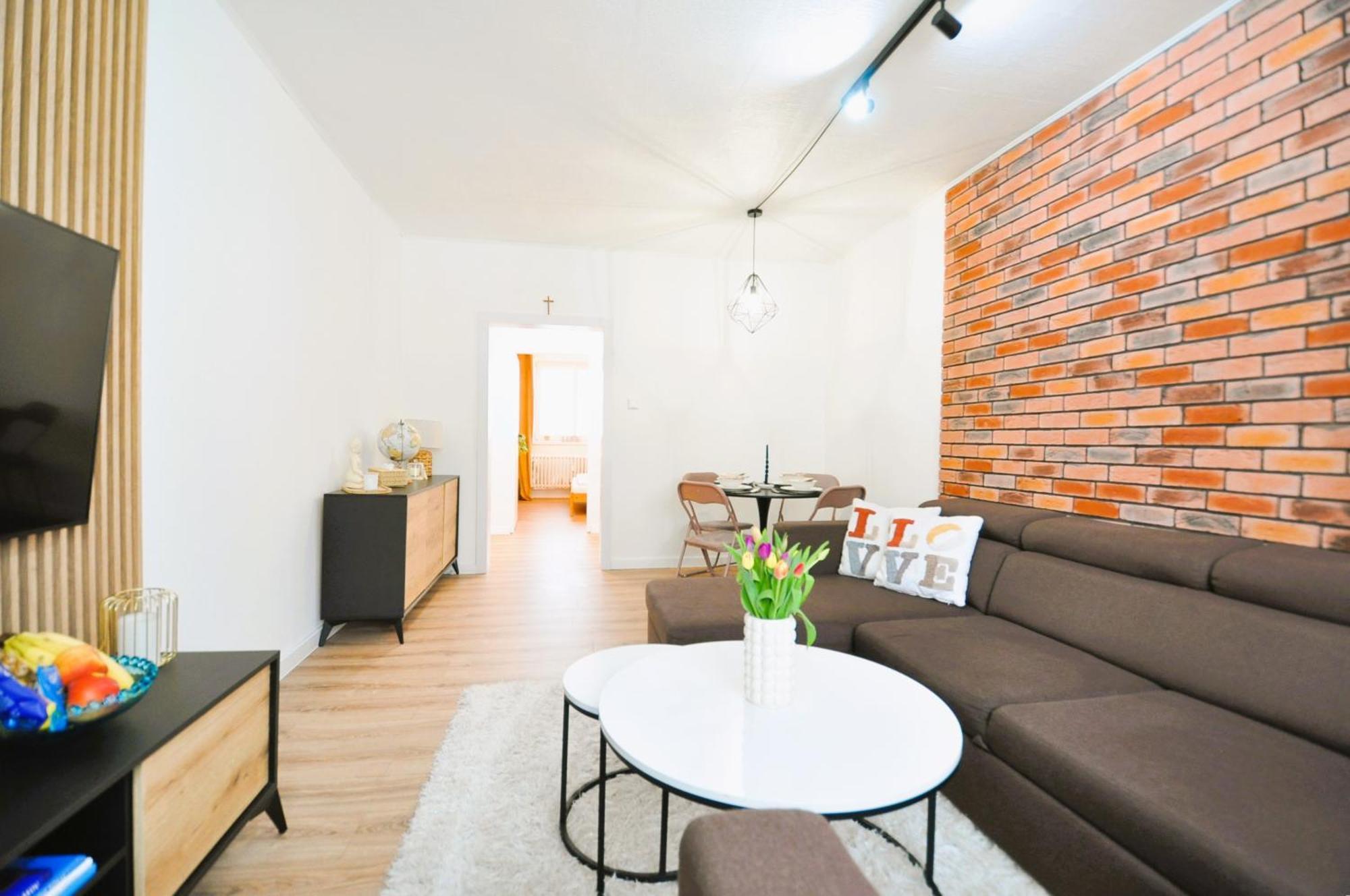 Apartment Fragrantly Poprad Bagian luar foto