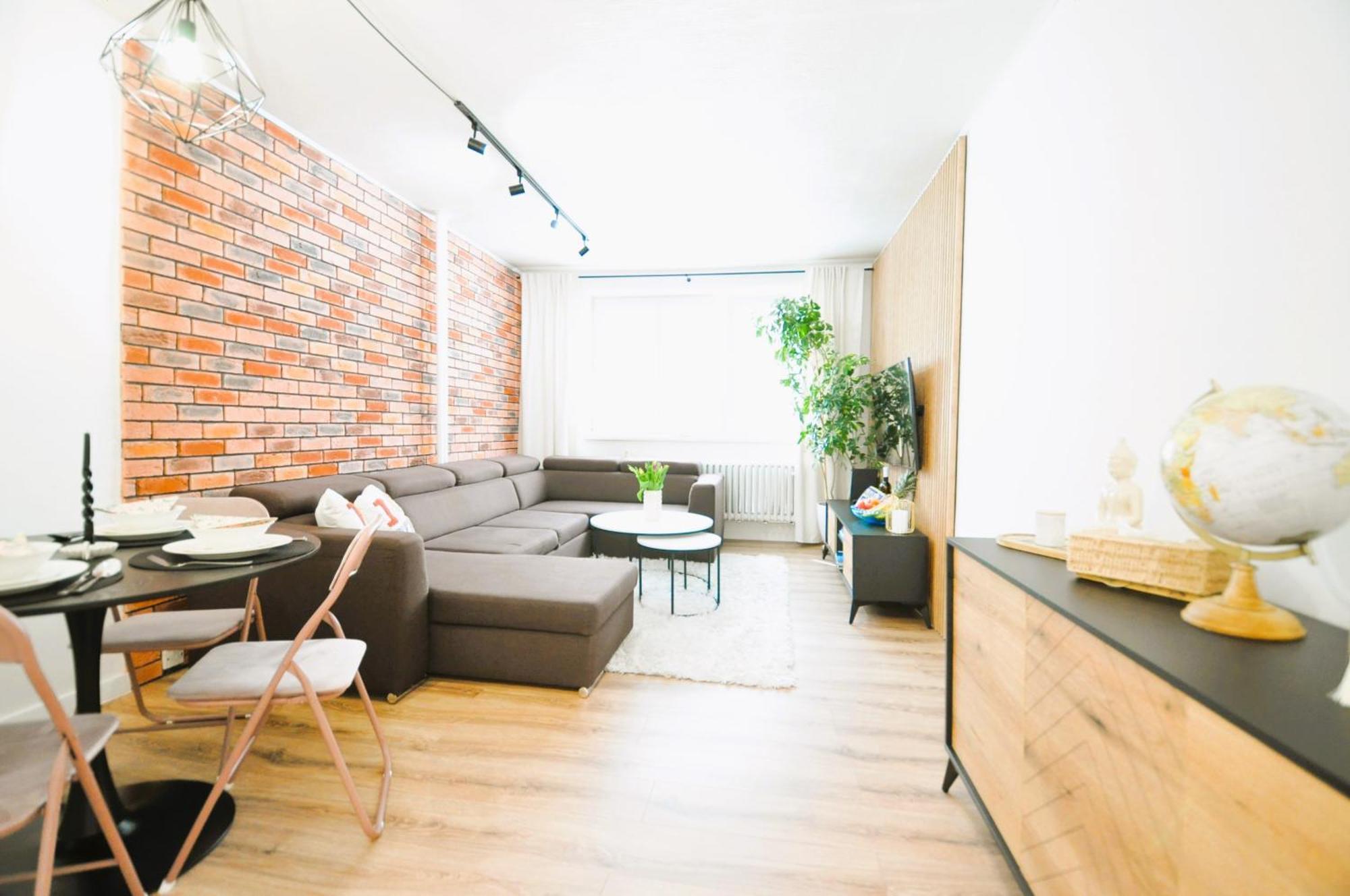 Apartment Fragrantly Poprad Bagian luar foto
