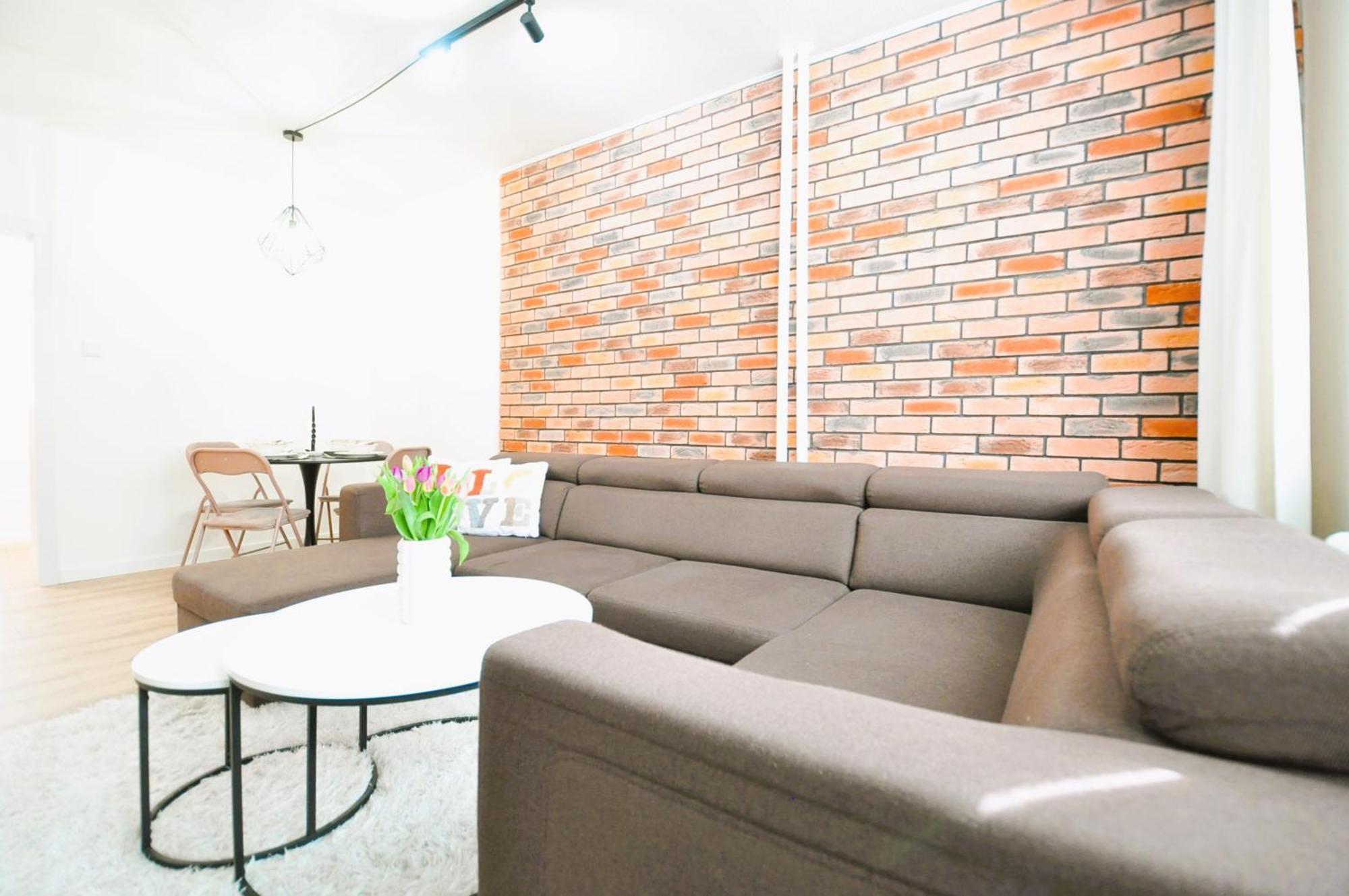 Apartment Fragrantly Poprad Bagian luar foto