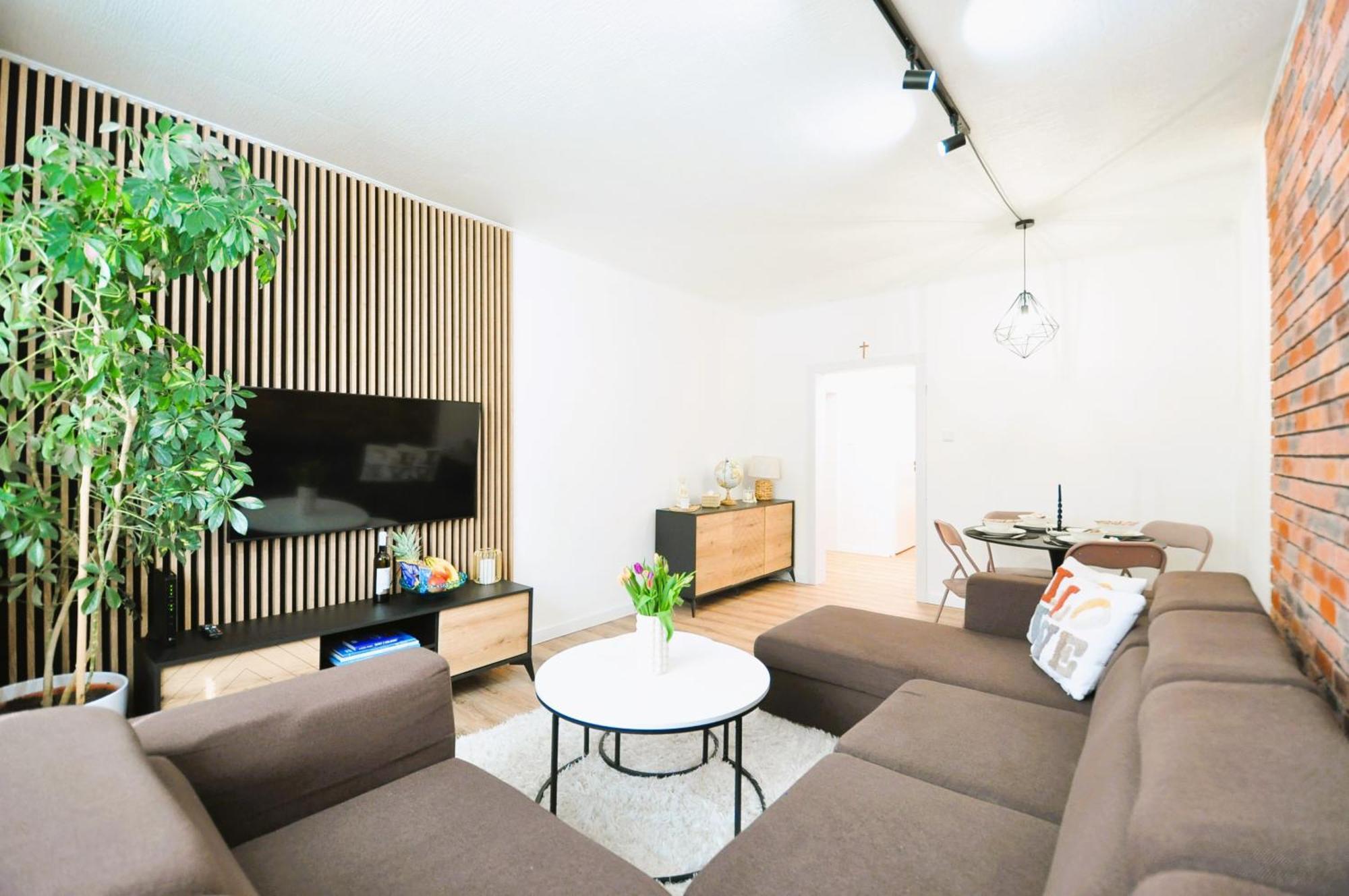 Apartment Fragrantly Poprad Bagian luar foto