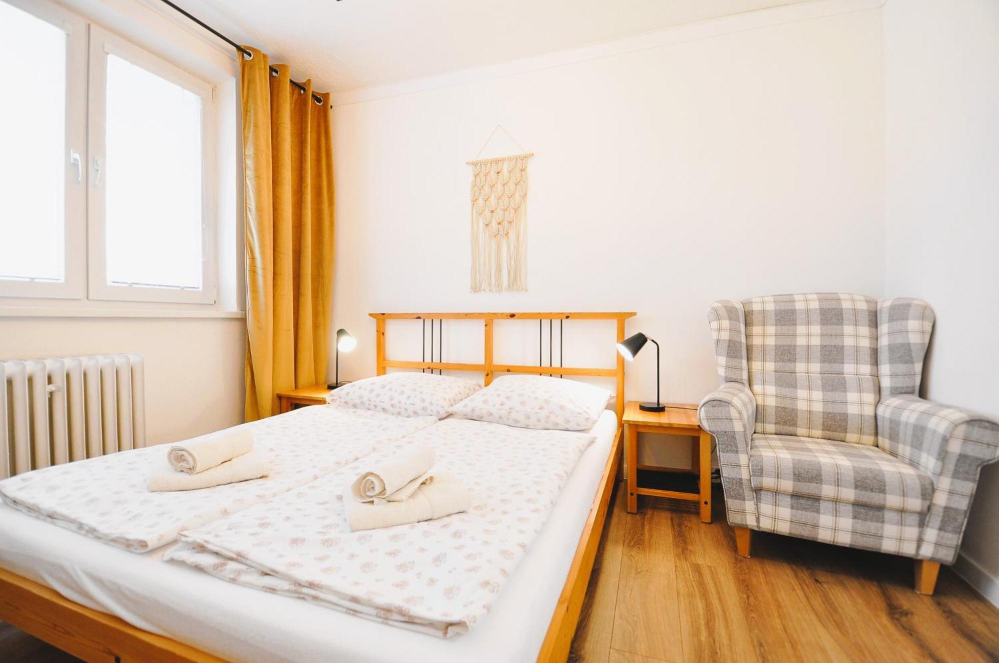 Apartment Fragrantly Poprad Bagian luar foto