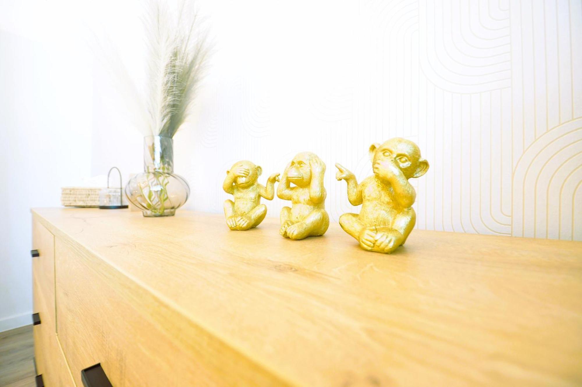 Apartment Fragrantly Poprad Bagian luar foto
