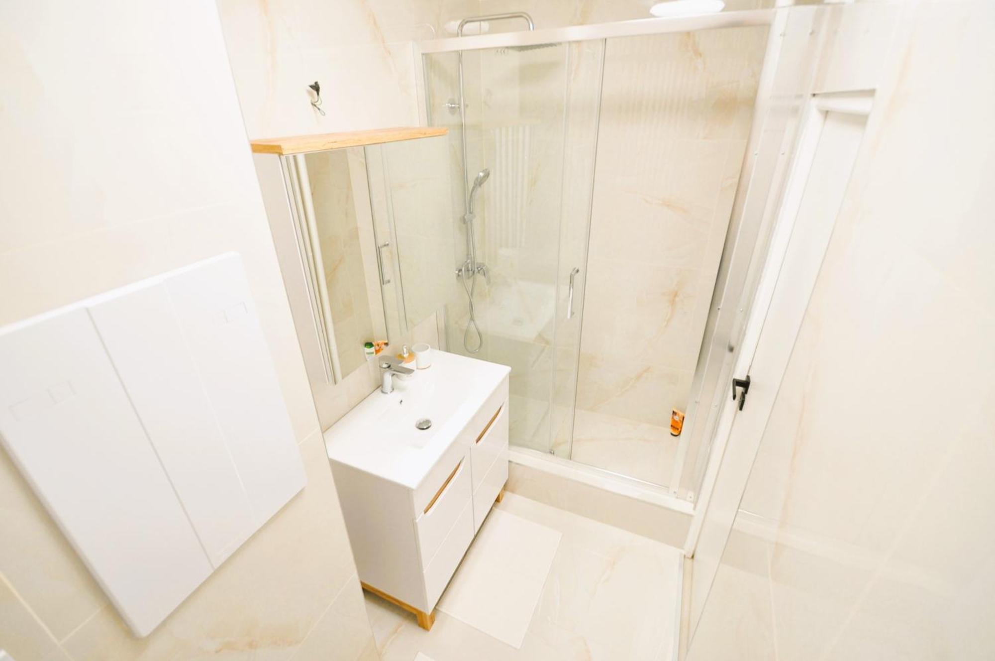 Apartment Fragrantly Poprad Bagian luar foto