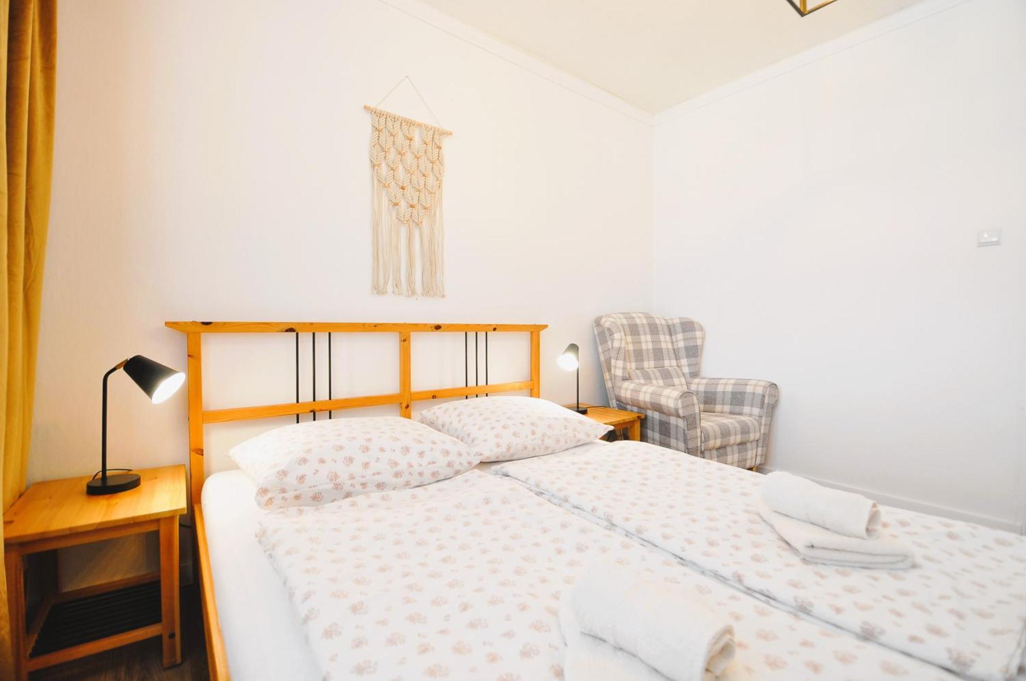 Apartment Fragrantly Poprad Bagian luar foto