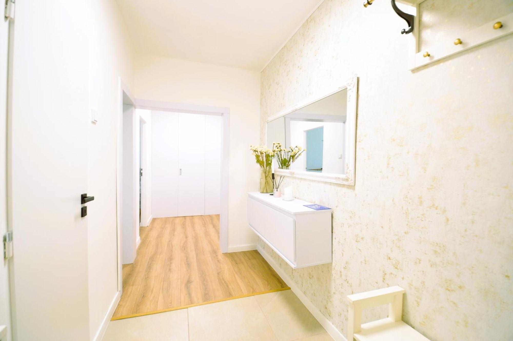 Apartment Fragrantly Poprad Bagian luar foto