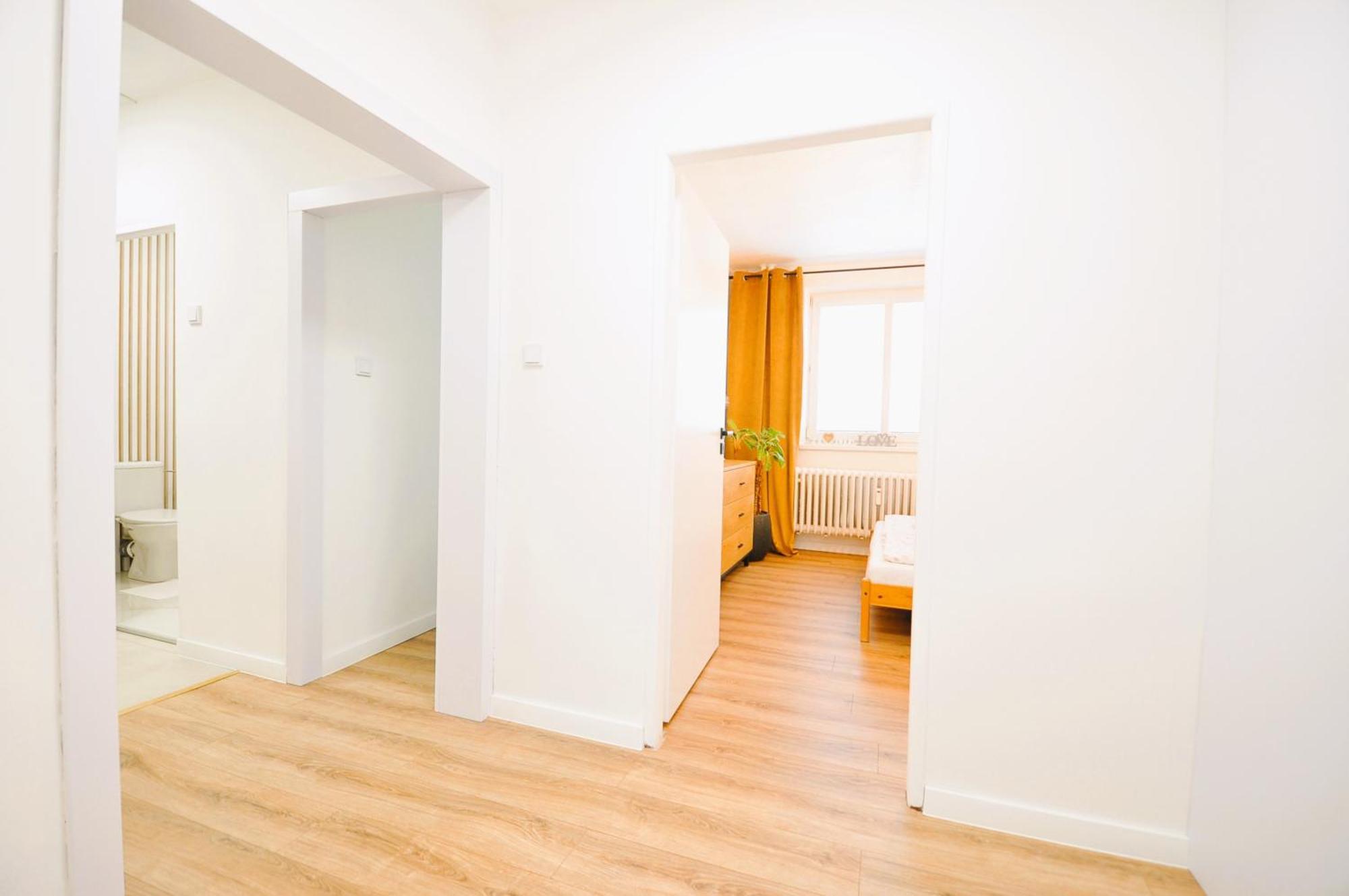 Apartment Fragrantly Poprad Bagian luar foto