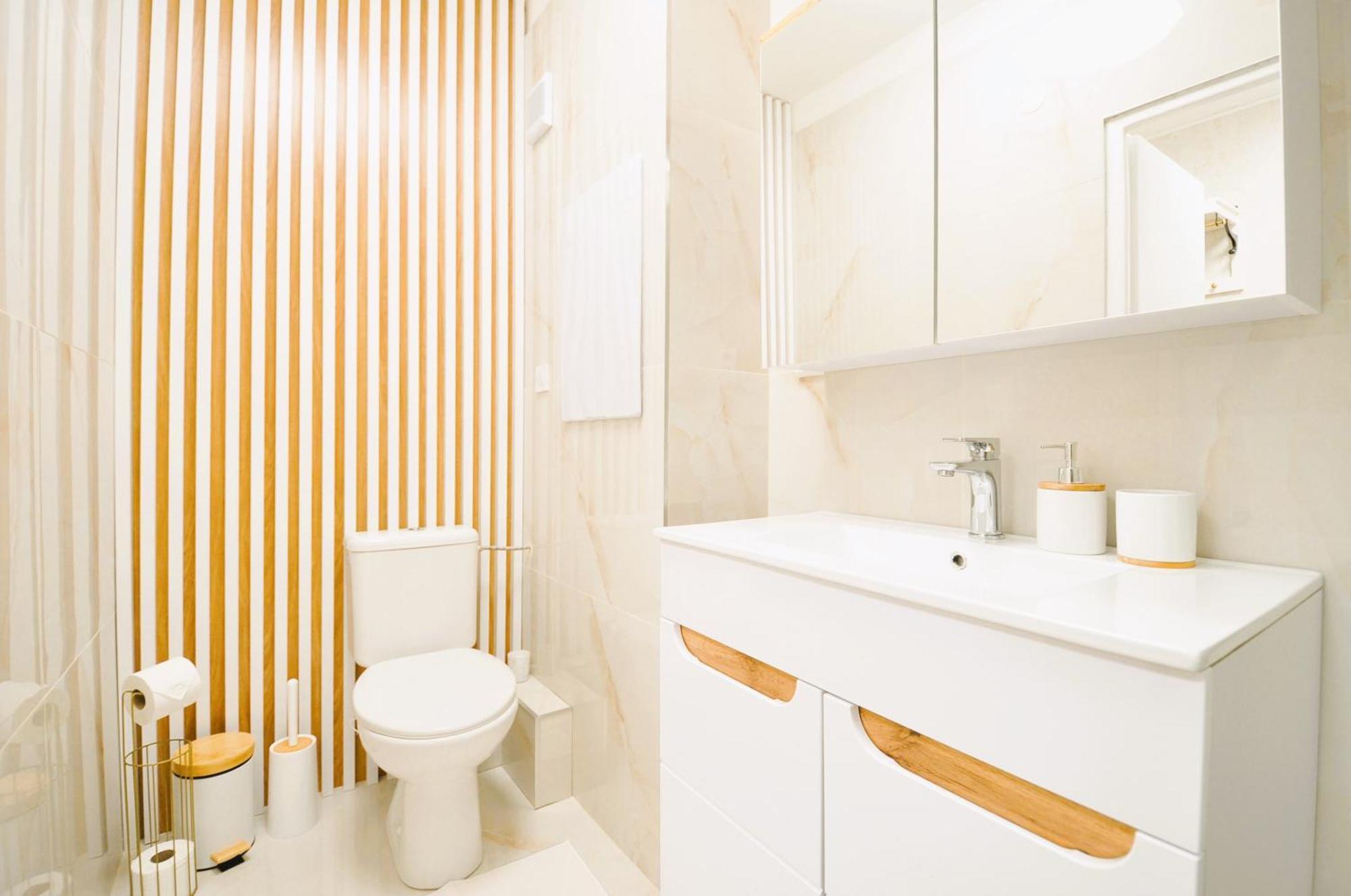 Apartment Fragrantly Poprad Bagian luar foto