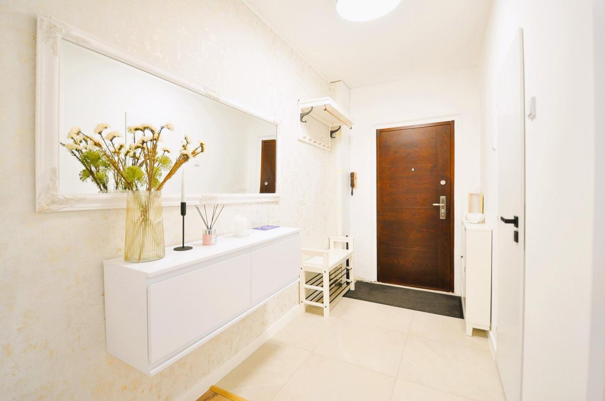 Apartment Fragrantly Poprad Bagian luar foto