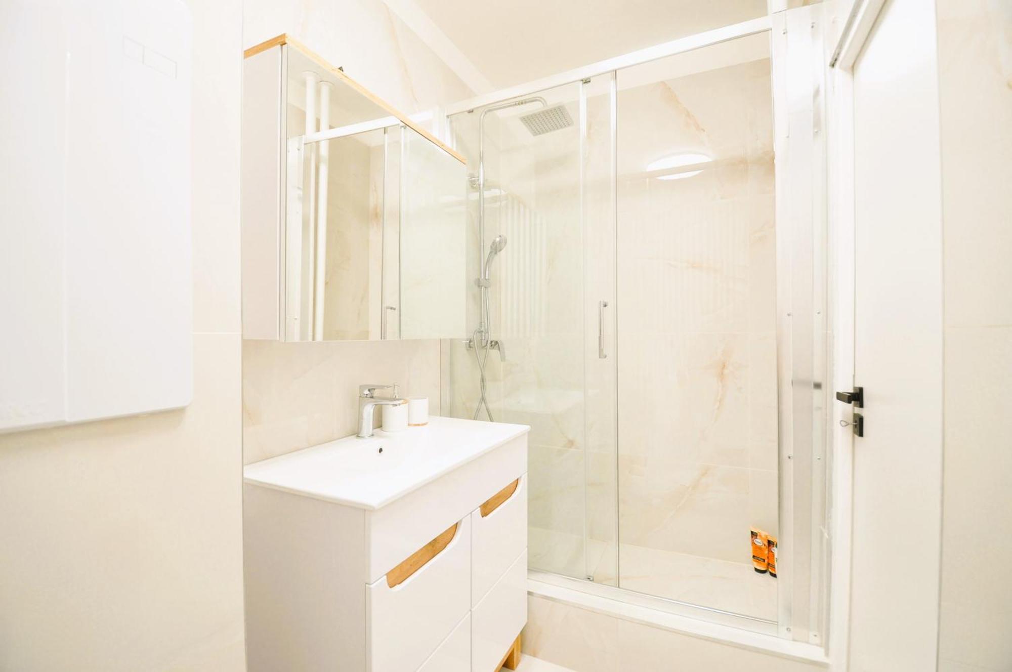 Apartment Fragrantly Poprad Bagian luar foto