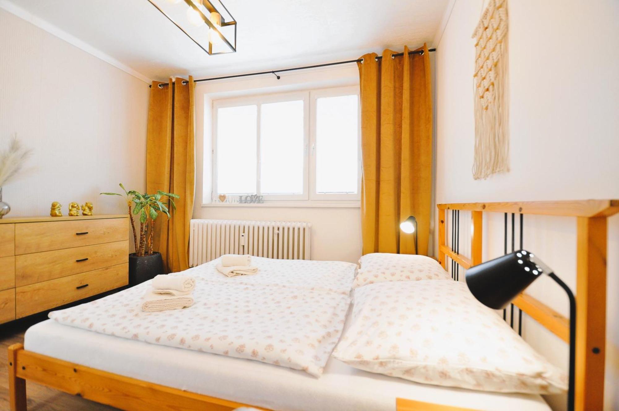 Apartment Fragrantly Poprad Bagian luar foto