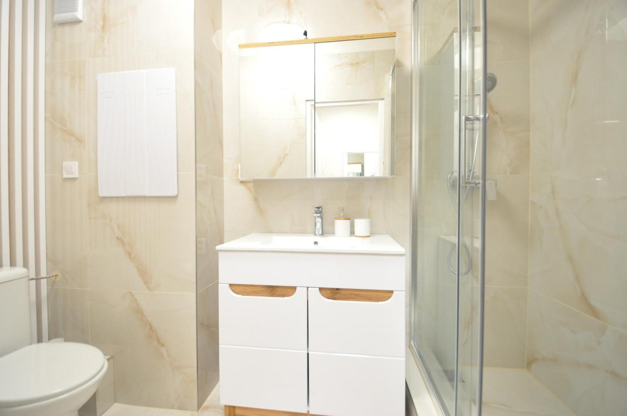Apartment Fragrantly Poprad Bagian luar foto