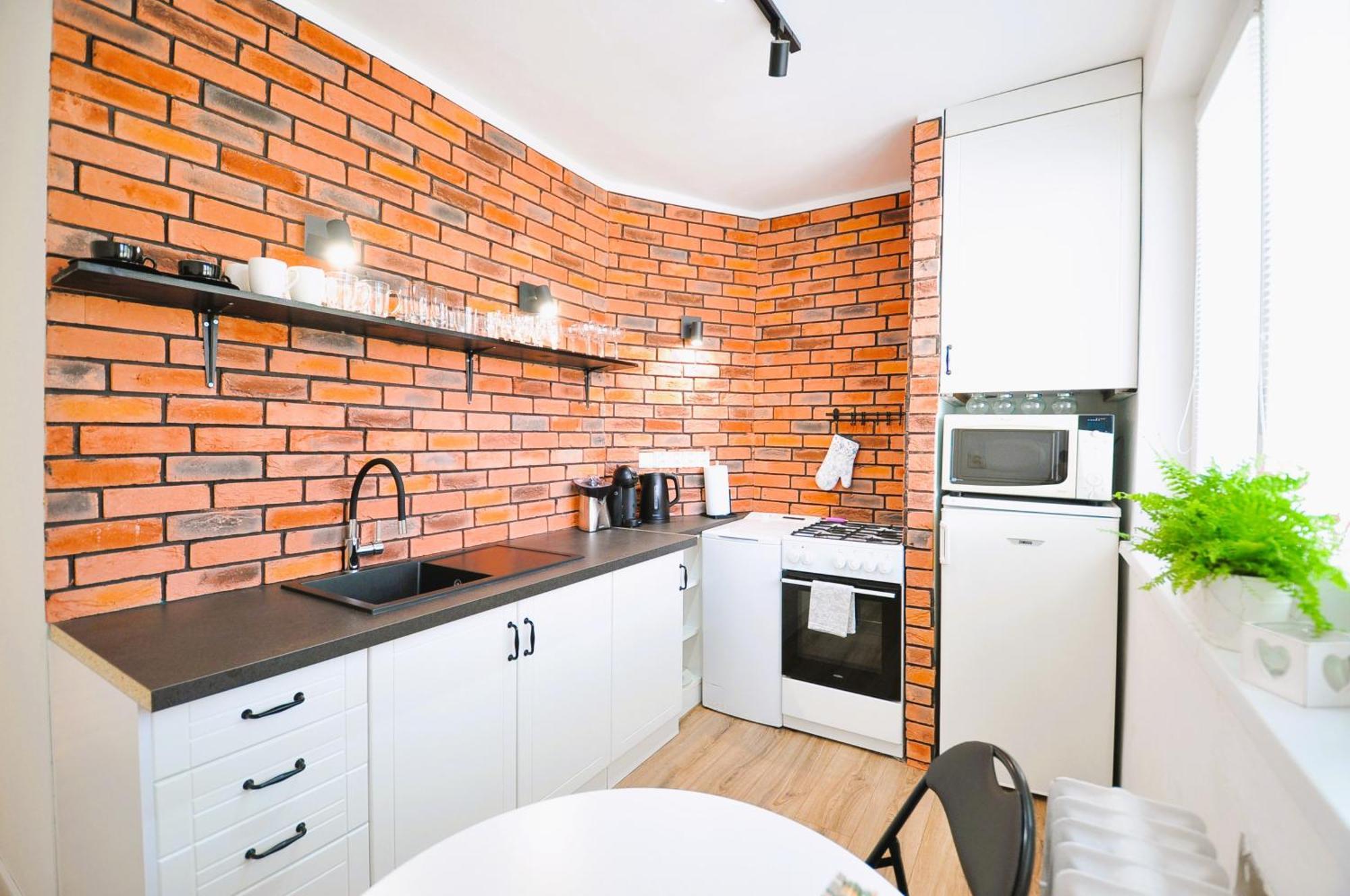 Apartment Fragrantly Poprad Bagian luar foto