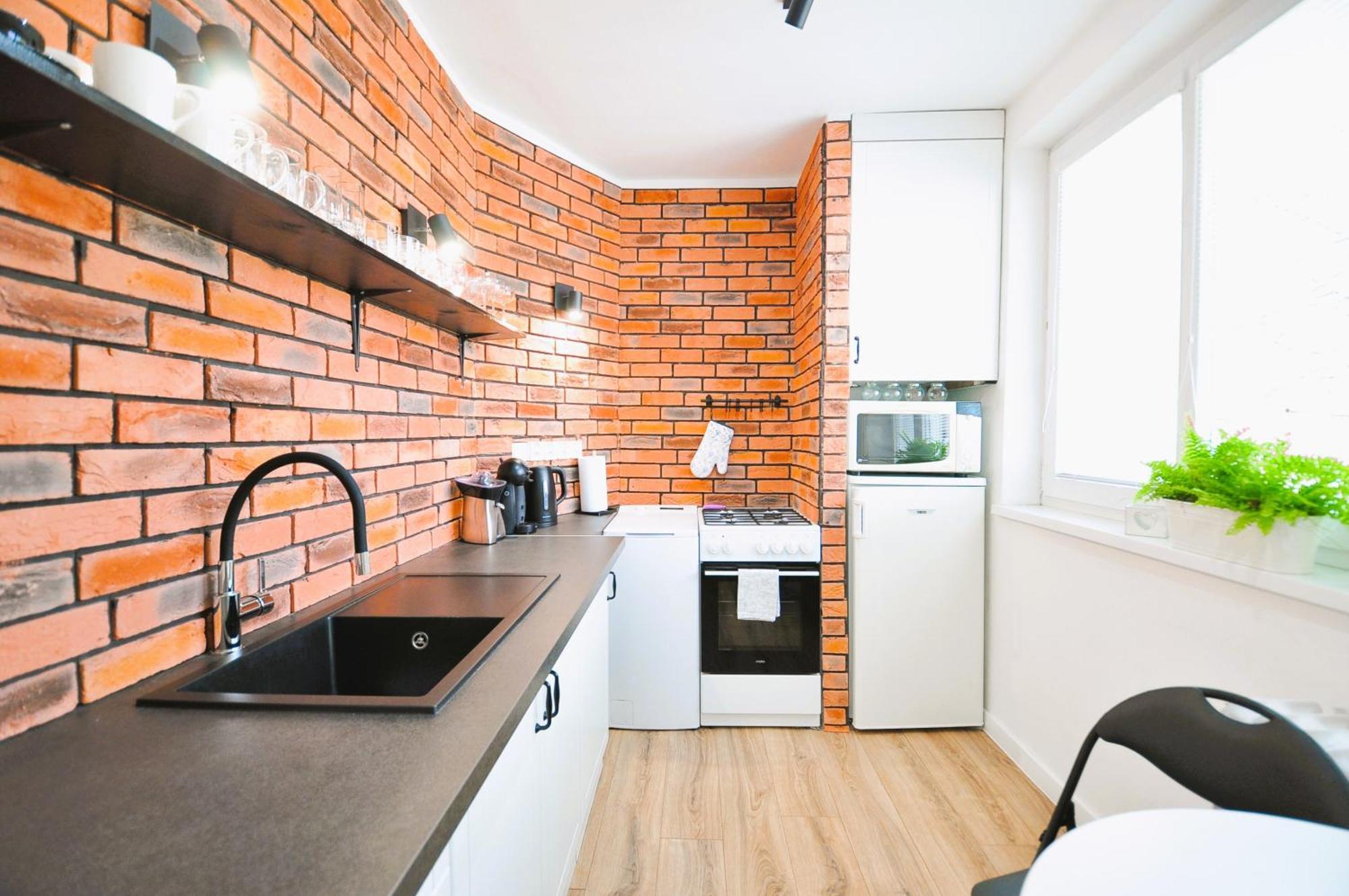Apartment Fragrantly Poprad Bagian luar foto